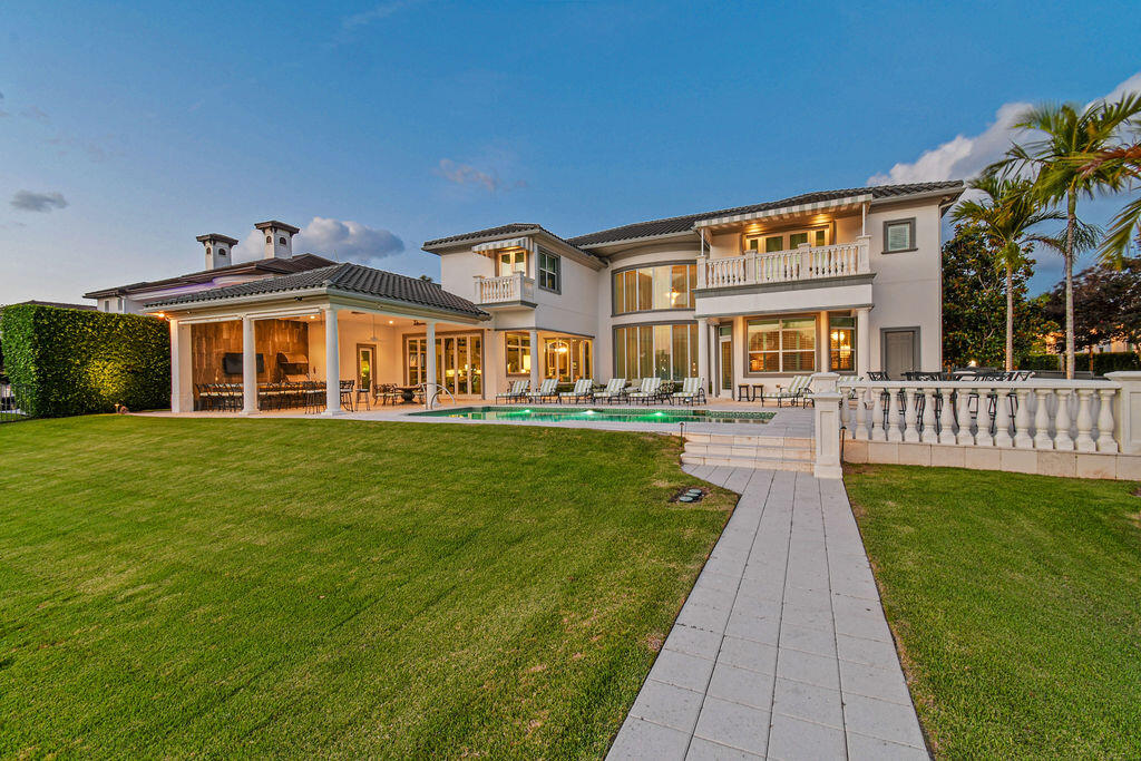 Frenchman's Harbor - Admiral Collection - Residential