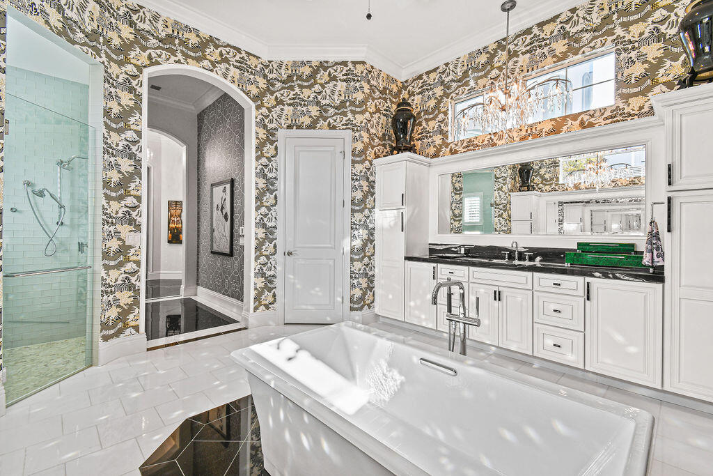 Frenchman's Harbor - Admiral Collection - Residential