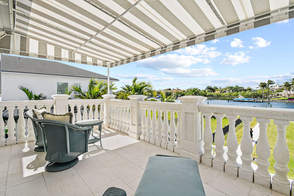 Frenchman's Harbor - Admiral Collection - Residential