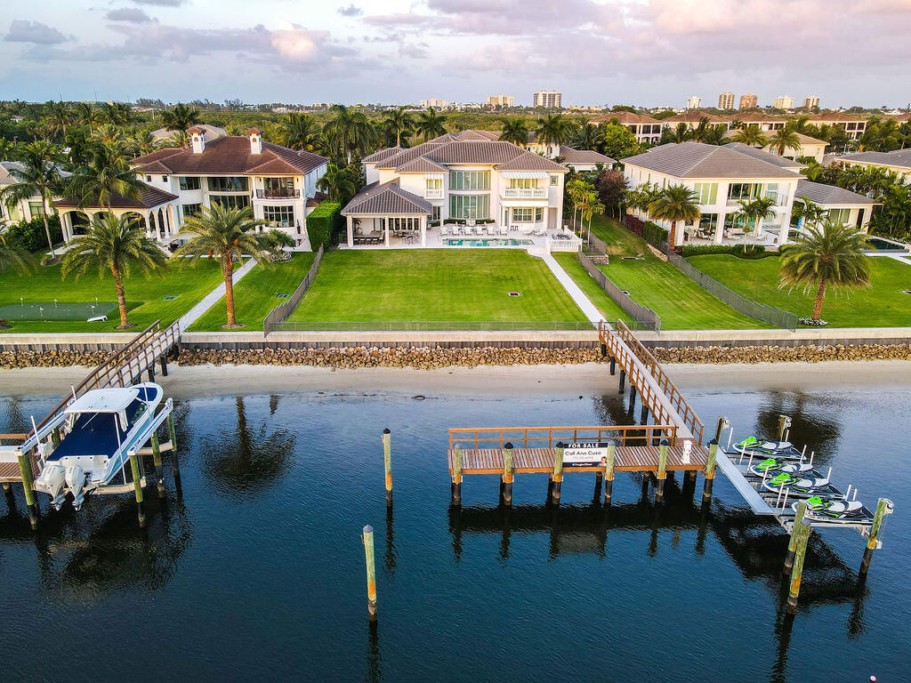 Frenchman's Harbor - Admiral Collection - Residential