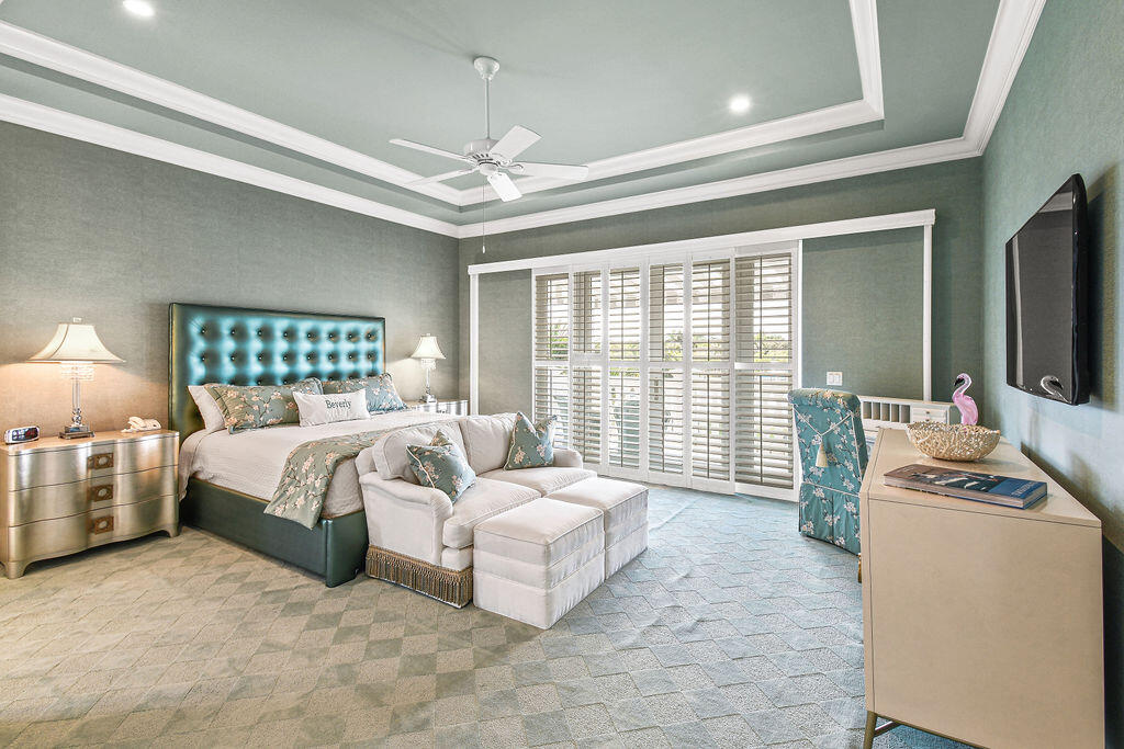 Frenchman's Harbor - Admiral Collection - Residential