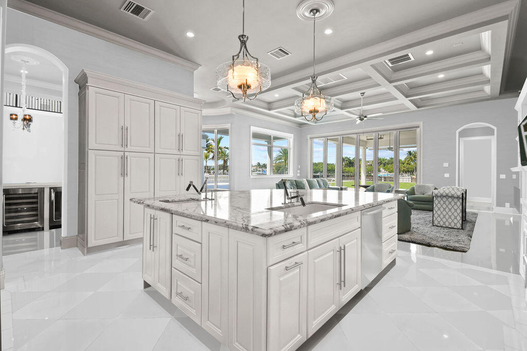 Frenchman's Harbor - Admiral Collection - Residential