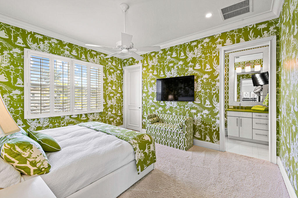 Frenchman's Harbor - Admiral Collection - Residential