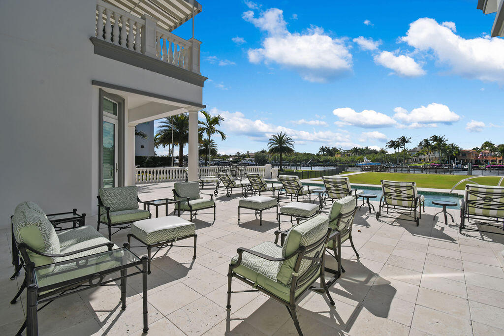 Frenchman's Harbor - Admiral Collection - Residential