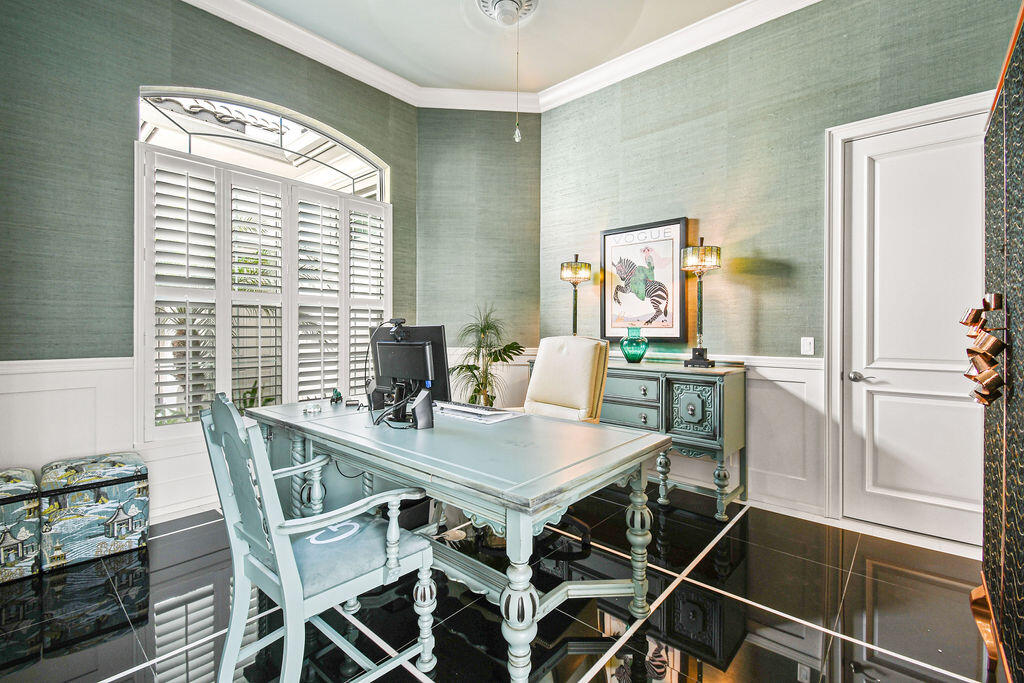 Frenchman's Harbor - Admiral Collection - Residential