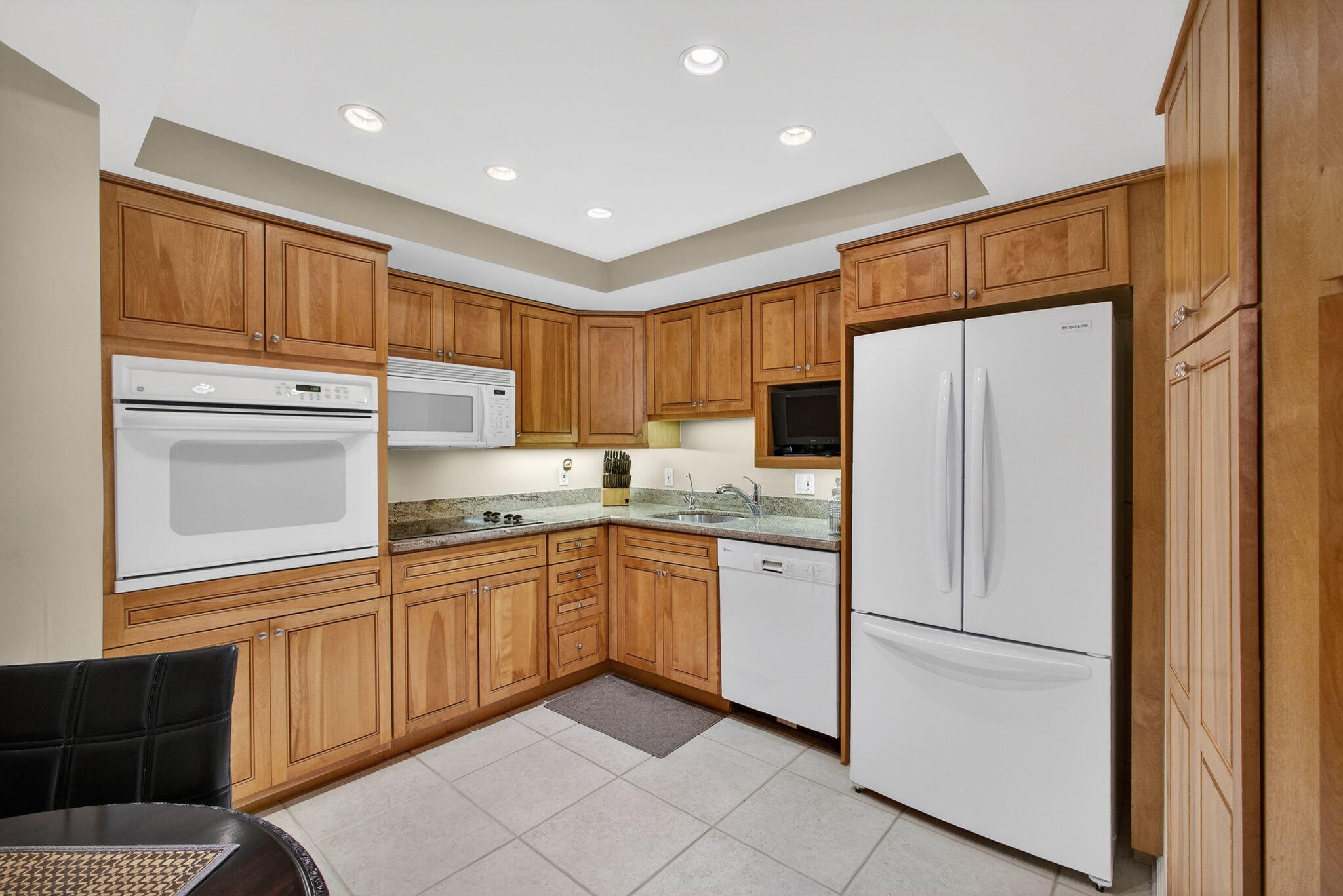 DUNE DECK OF THE PALM BEACHES CONDO - Residential