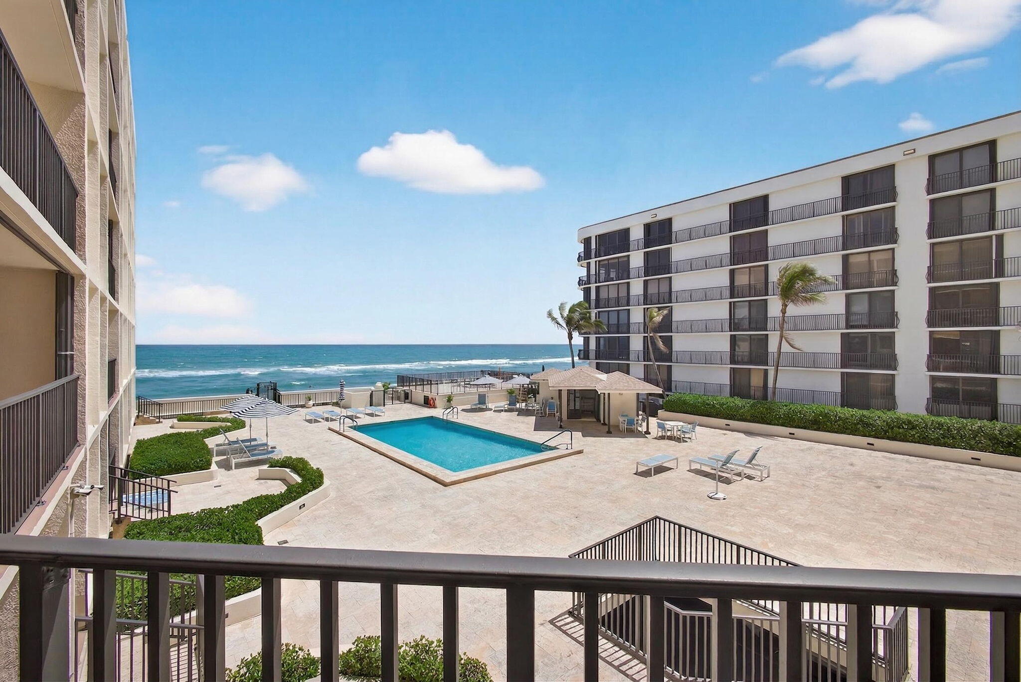 DUNE DECK OF THE PALM BEACHES CONDO - Residential