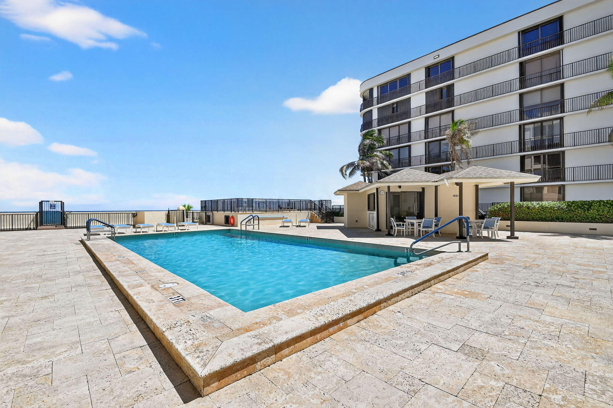DUNE DECK OF THE PALM BEACHES CONDO - Residential