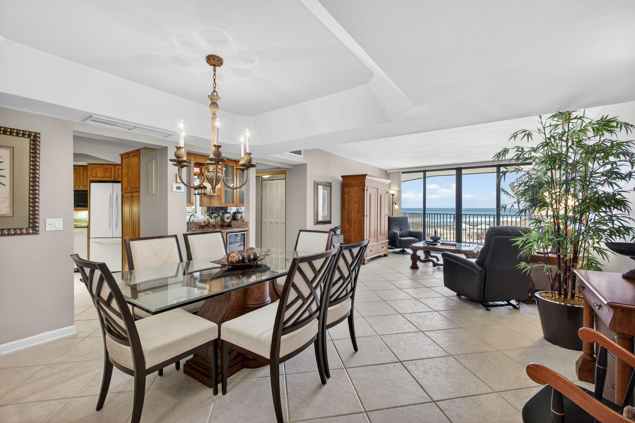 DUNE DECK OF THE PALM BEACHES CONDO - Residential