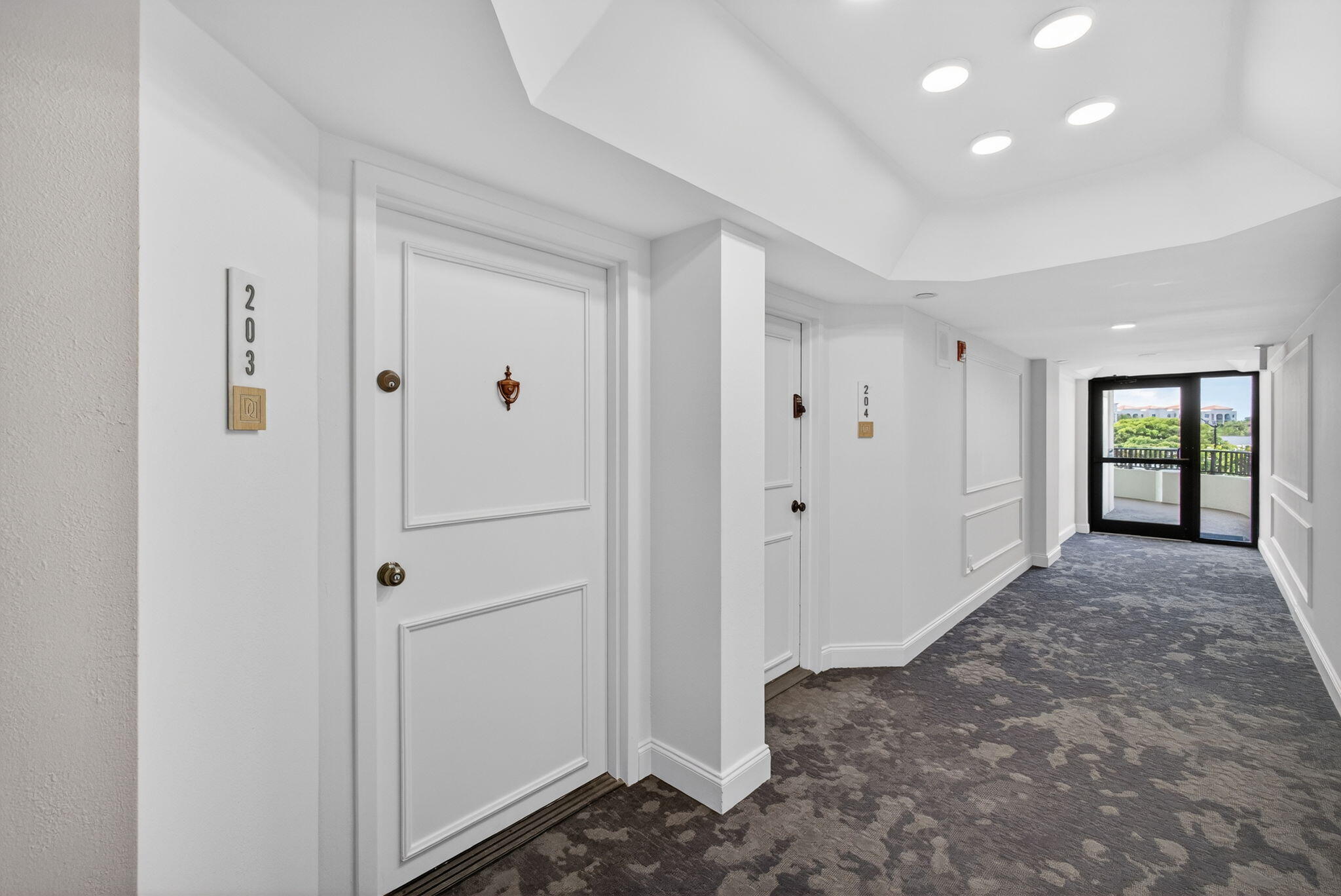 DUNE DECK OF THE PALM BEACHES CONDO - Residential
