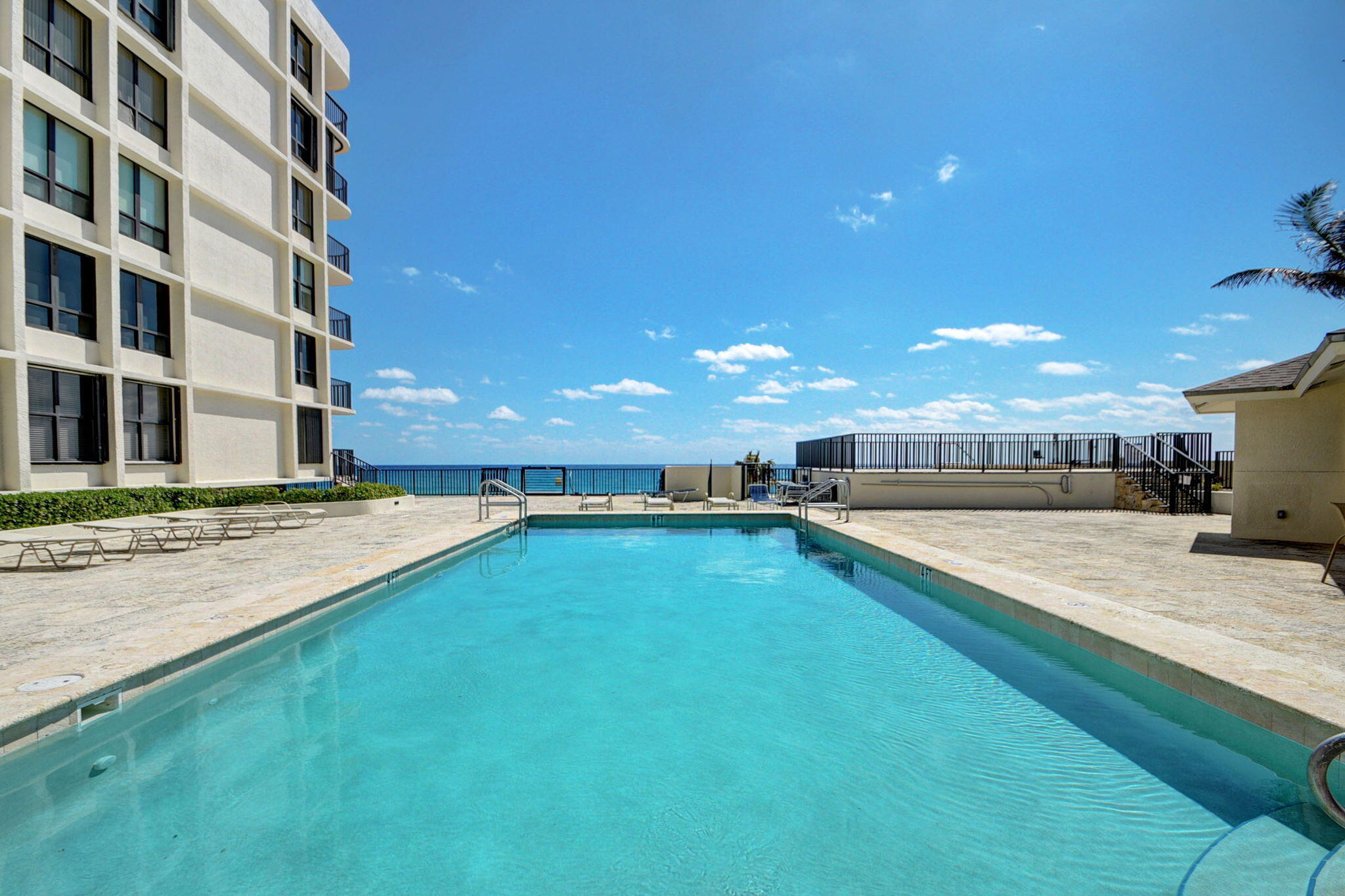 DUNE DECK OF THE PALM BEACHES CONDO - Residential