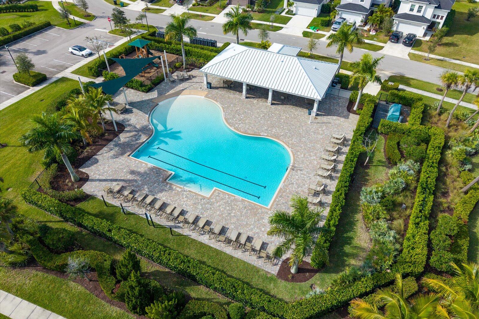VERANO SOUTH PUD 1 - POD C - PLAT NO. 4 - Residential