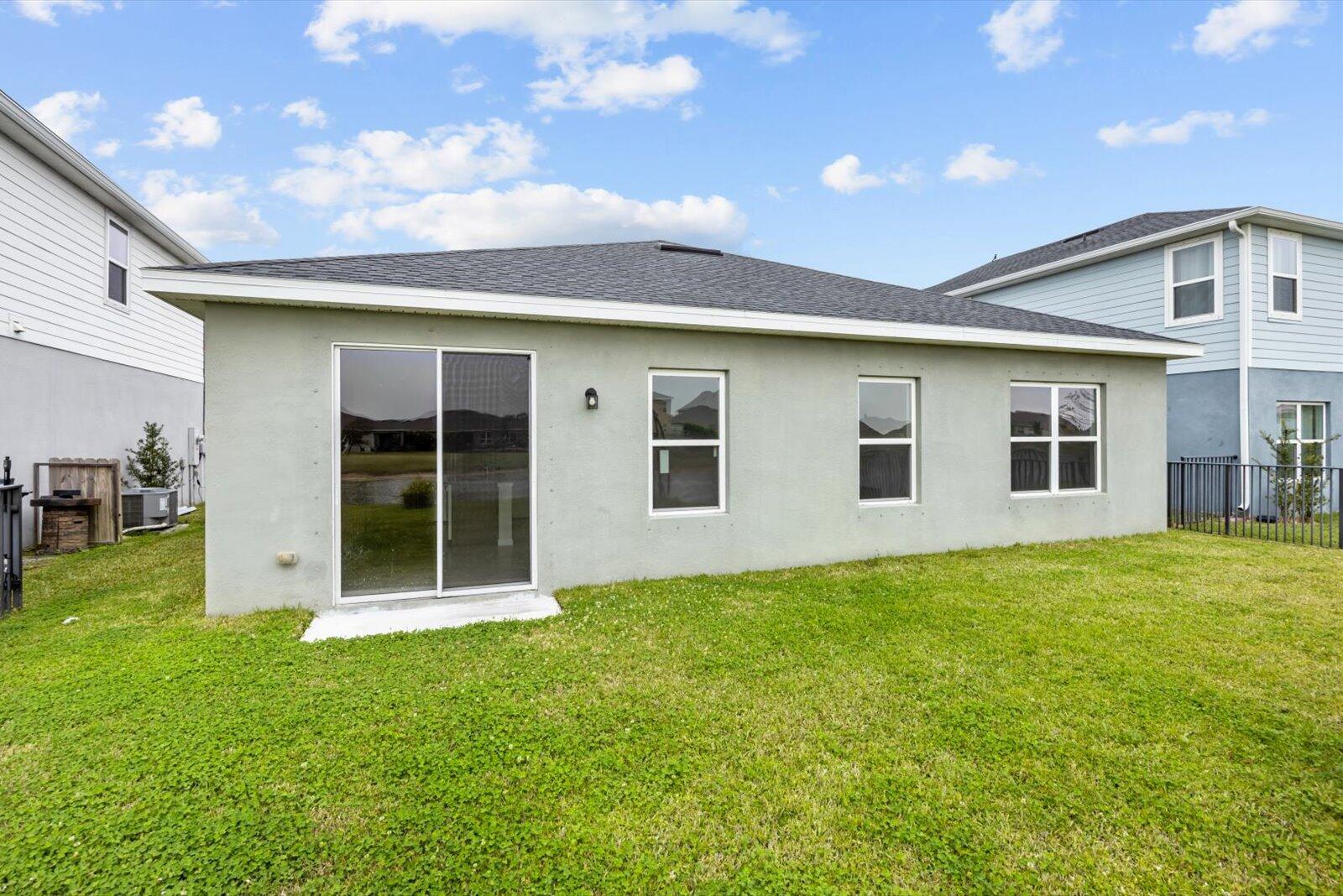 VERANO SOUTH PUD 1 - POD C - PLAT NO. 4 - Residential