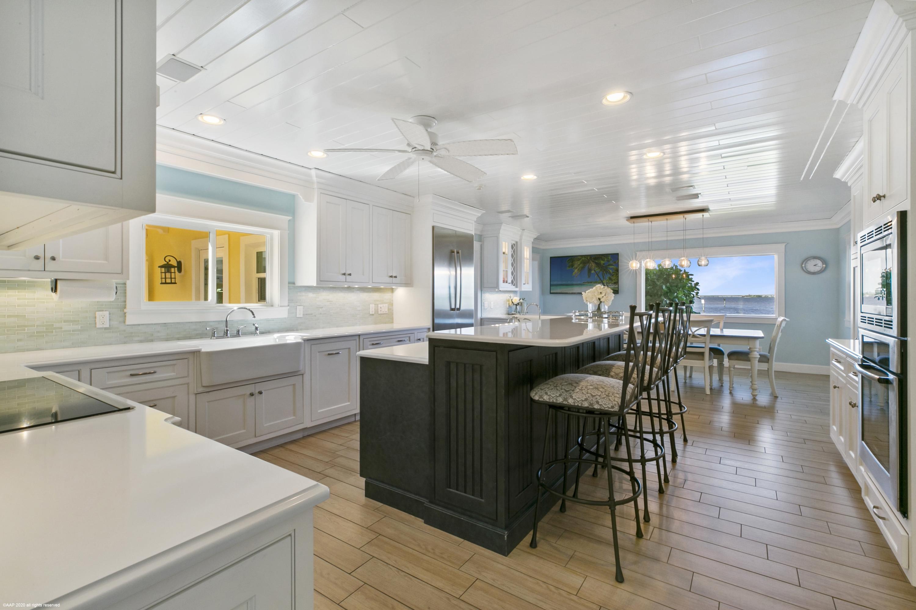 Archipelago - Residential