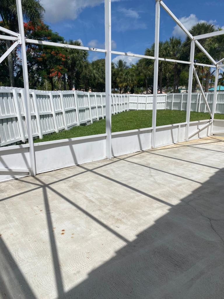 SILVER LAKES PHASE III - Residential Lease