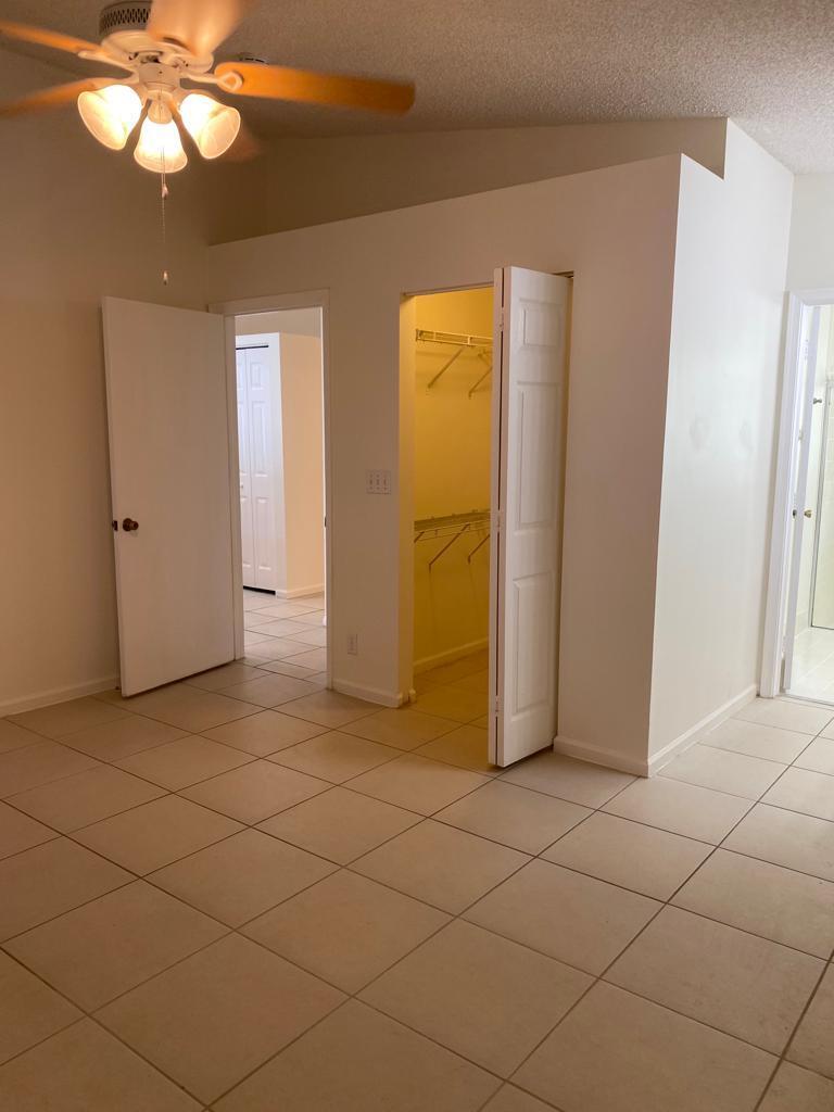 SILVER LAKES PHASE III - Residential Lease