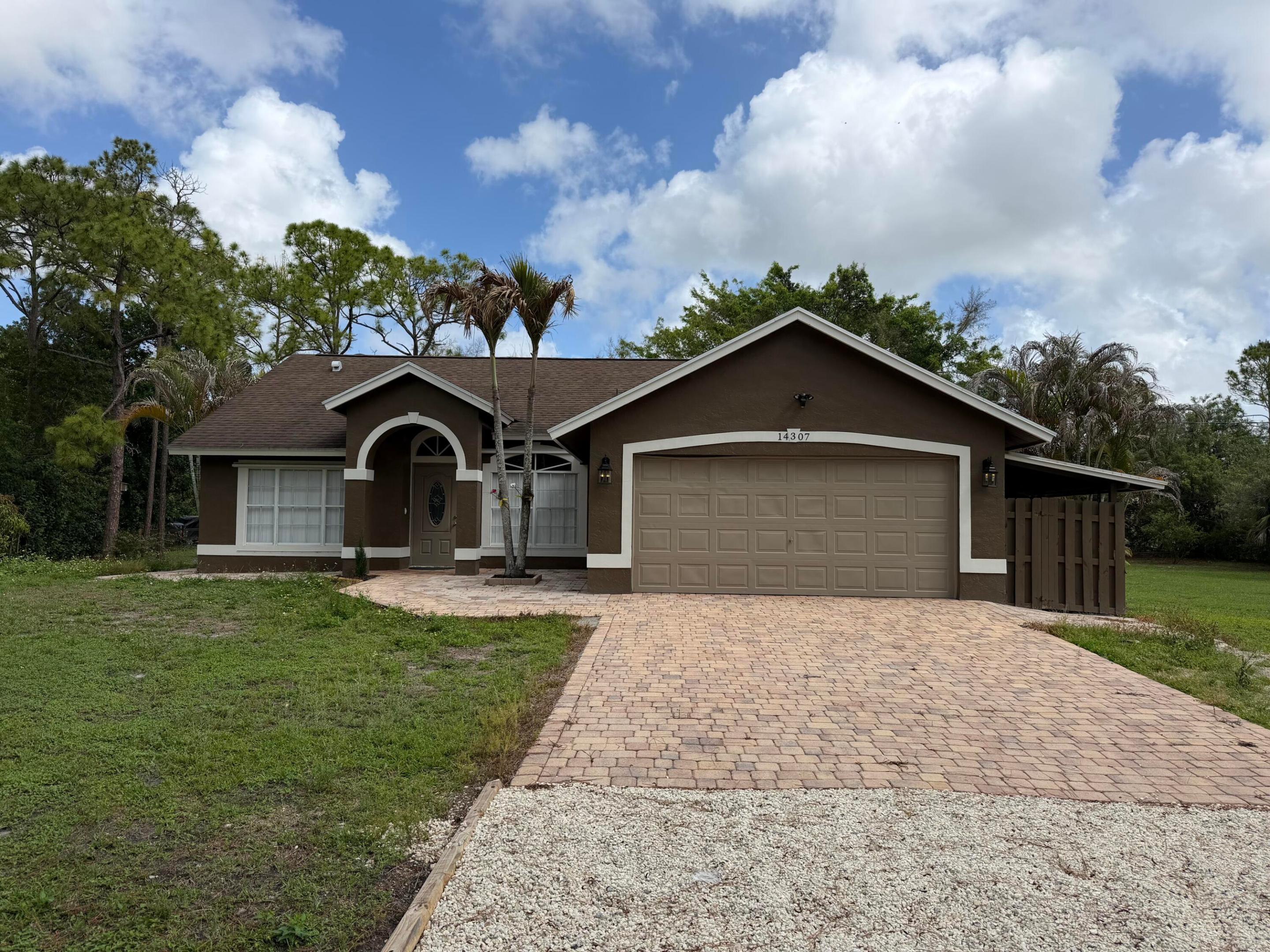 Acreage - Residential