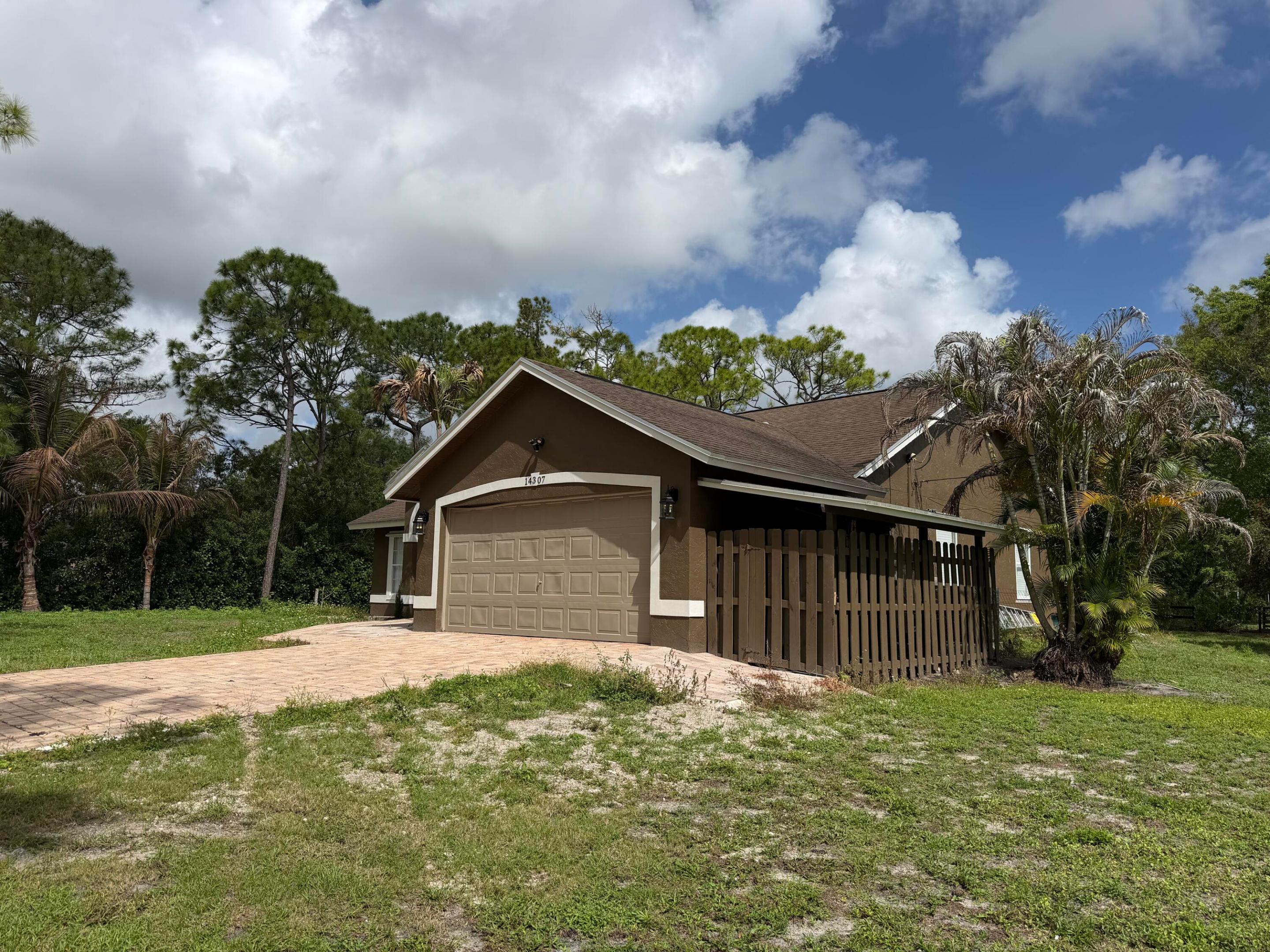 Acreage - Residential