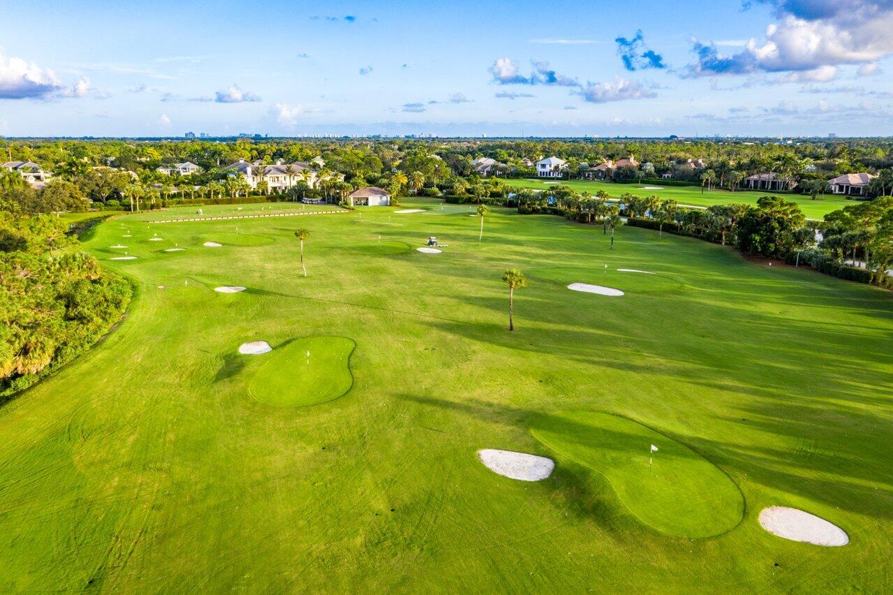 OLD MARSH GOLF CLUB - Residential