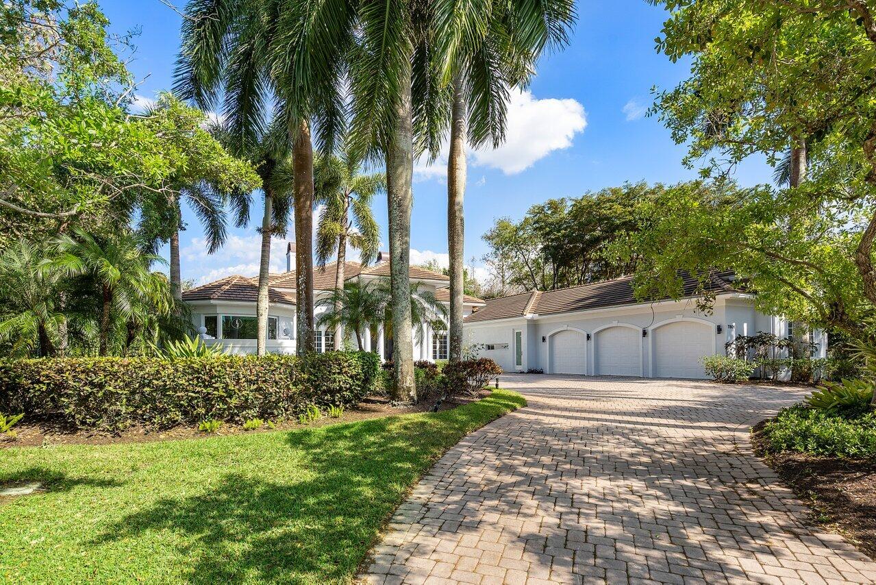 OLD MARSH GOLF CLUB - Residential