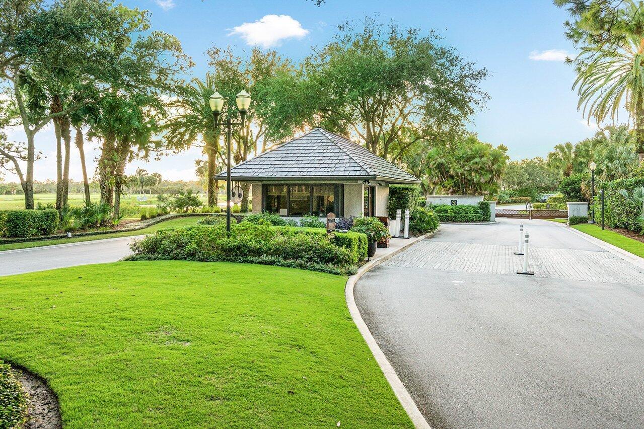 OLD MARSH GOLF CLUB - Residential