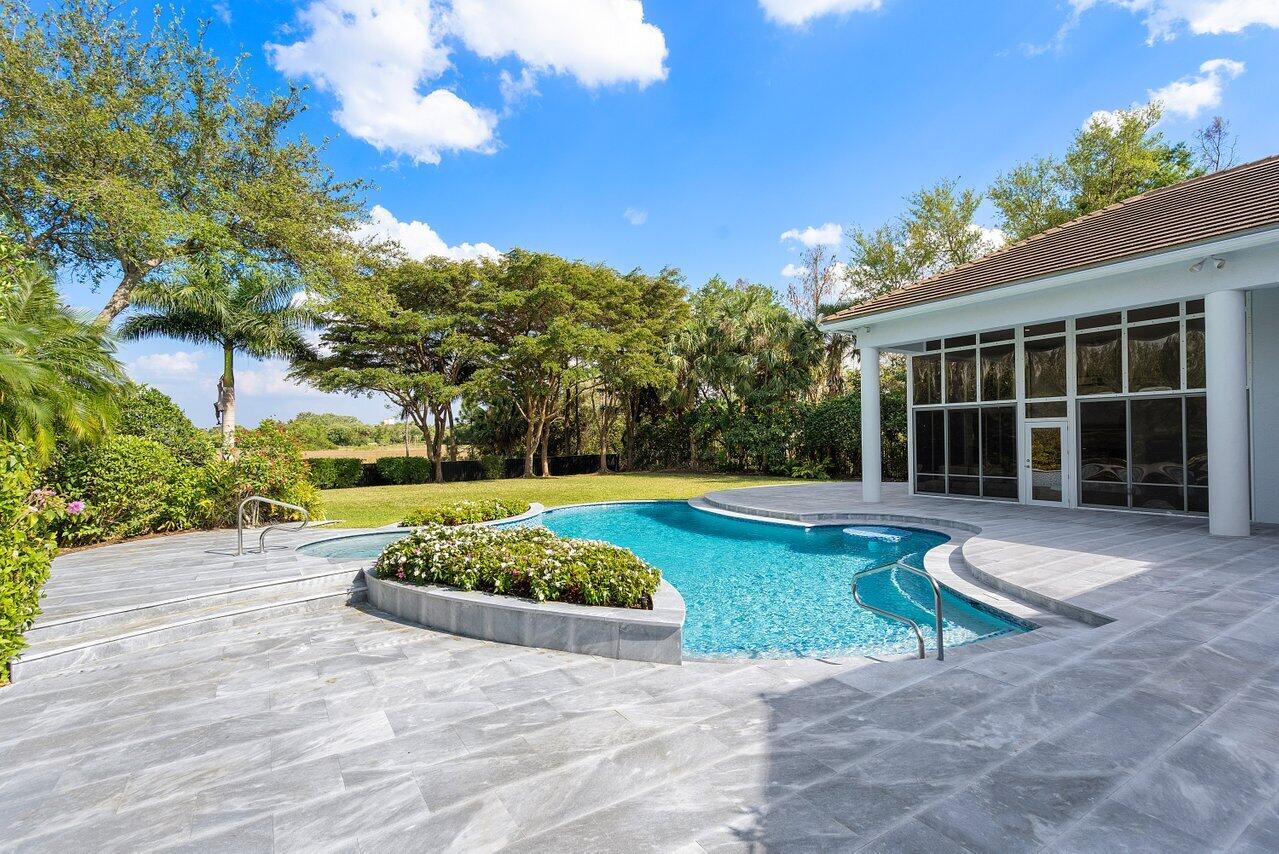 OLD MARSH GOLF CLUB - Residential