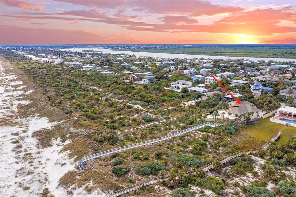 CORONADO SHORES UNIT 5 RESUB - Residential