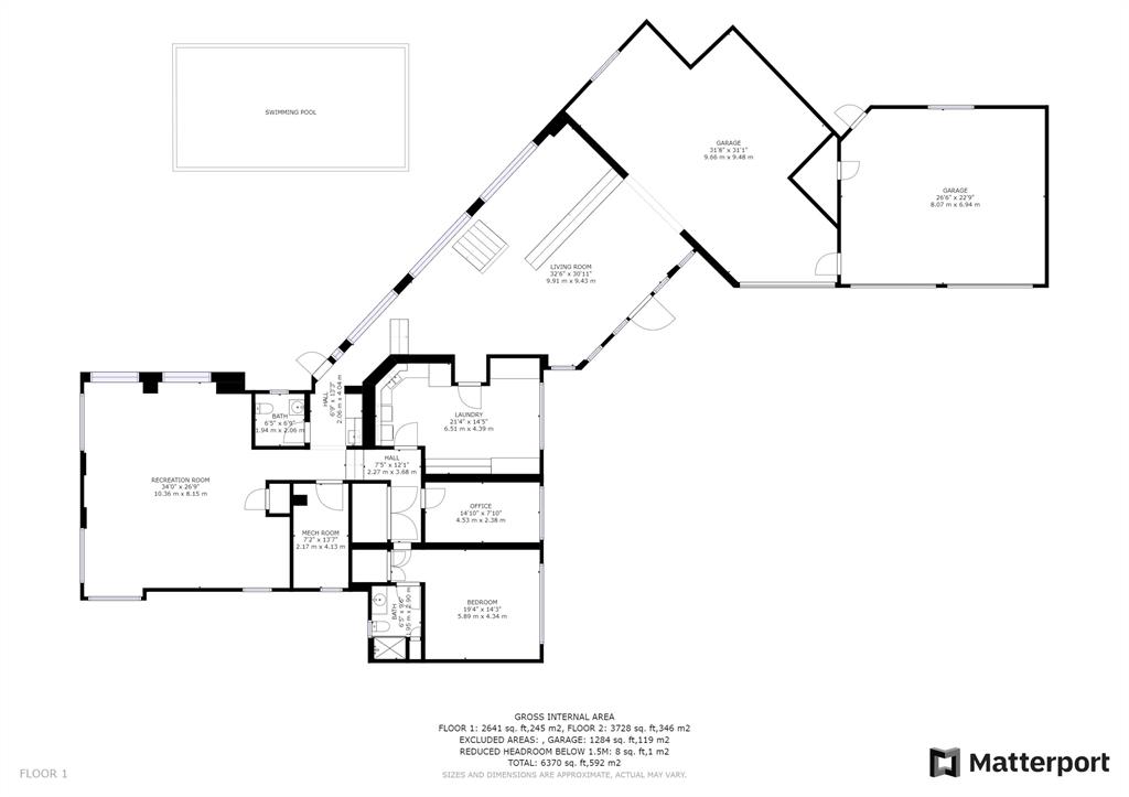 CORONADO SHORES UNIT 5 RESUB - Residential