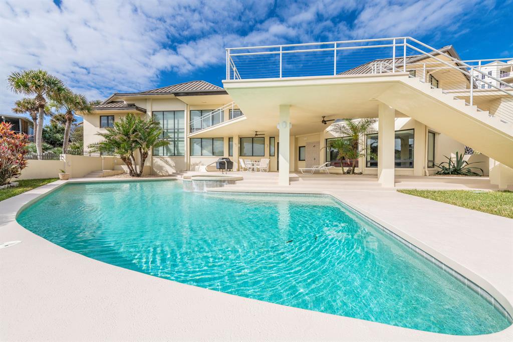 CORONADO SHORES UNIT 5 RESUB - Residential