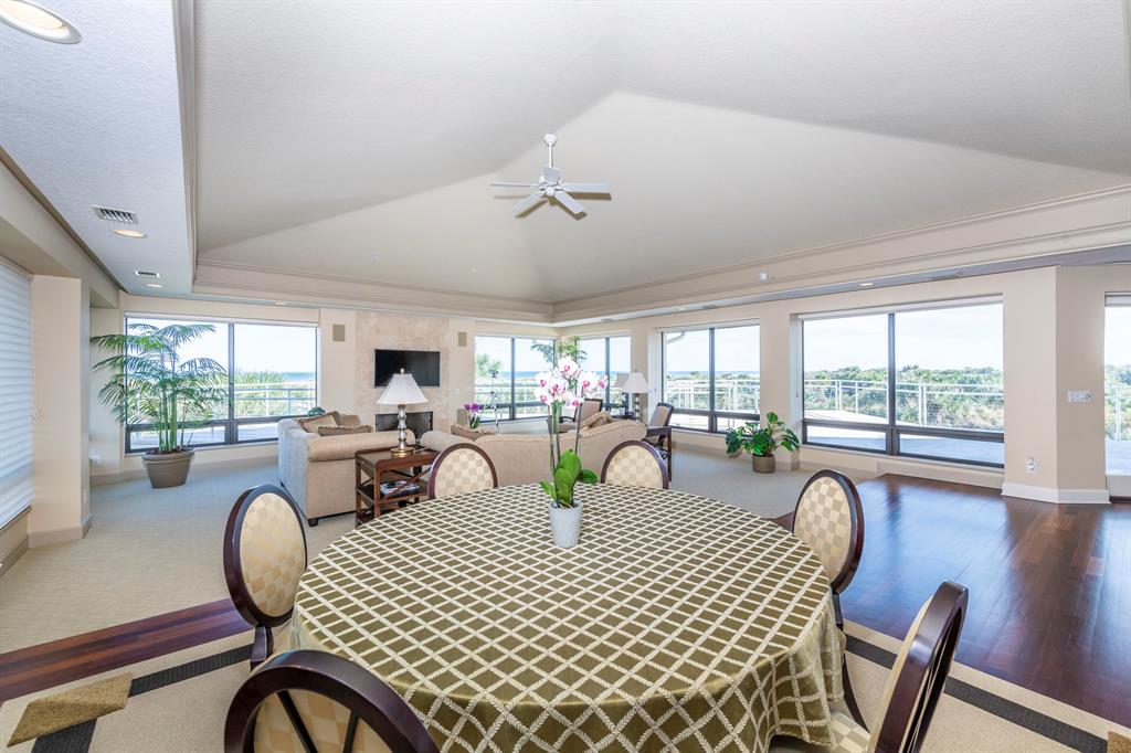CORONADO SHORES UNIT 5 RESUB - Residential