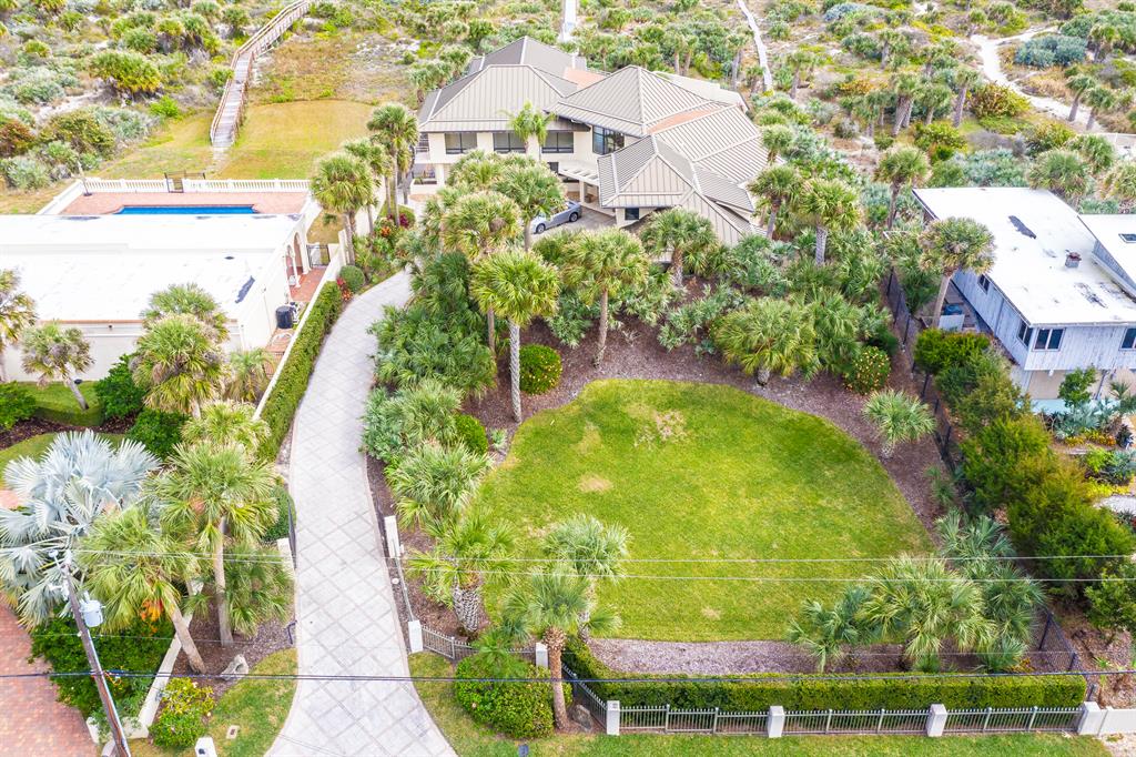 CORONADO SHORES UNIT 5 RESUB - Residential