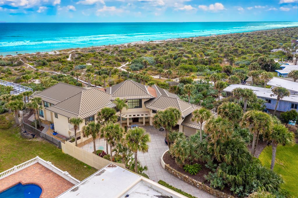 CORONADO SHORES UNIT 5 RESUB - Residential