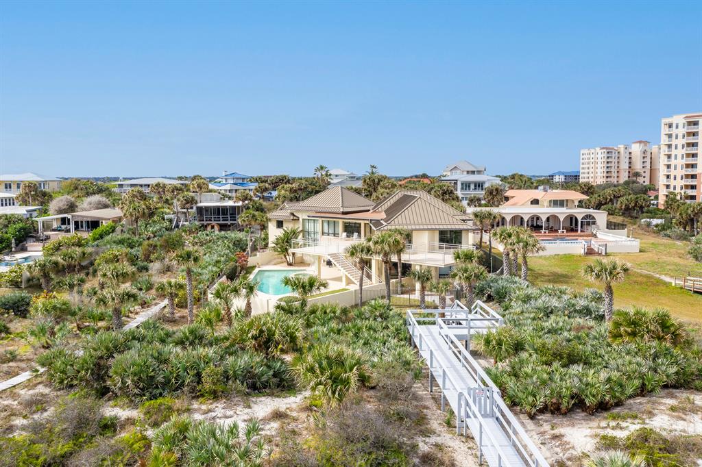 CORONADO SHORES UNIT 5 RESUB - Residential
