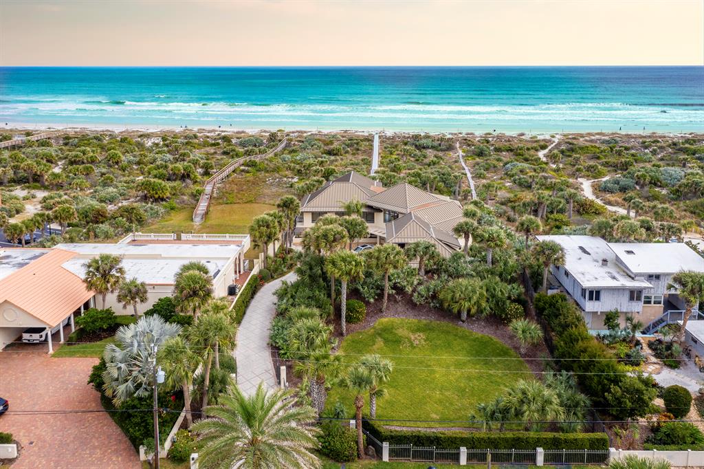CORONADO SHORES UNIT 5 RESUB - Residential