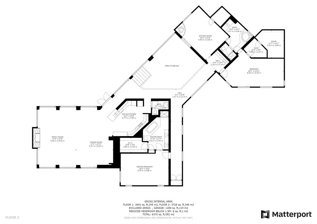 CORONADO SHORES UNIT 5 RESUB - Residential