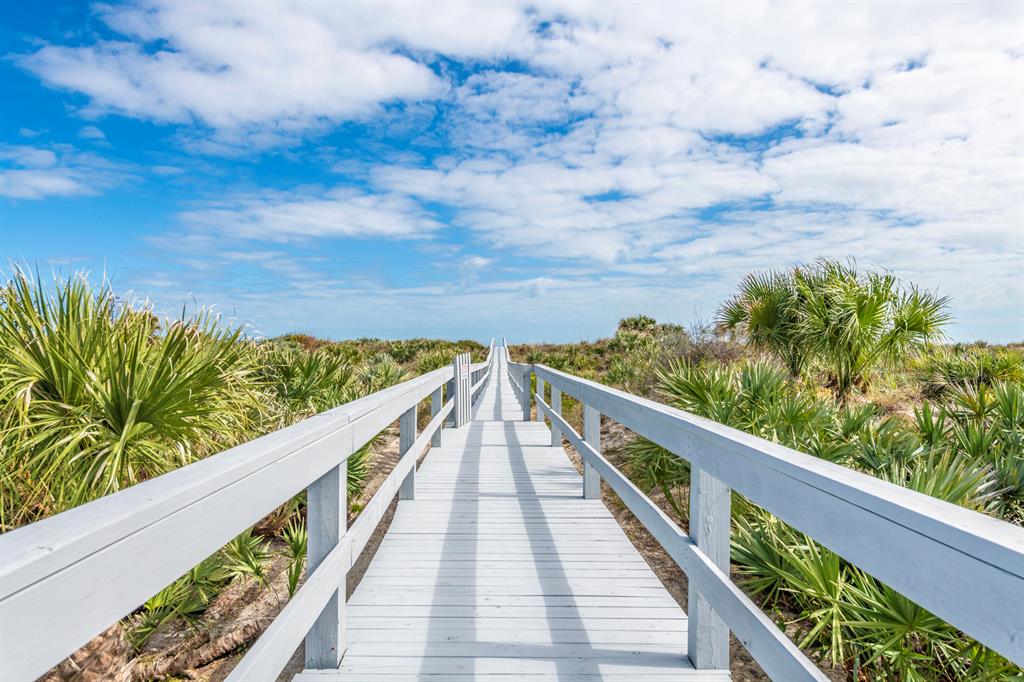 CORONADO SHORES UNIT 5 RESUB - Residential