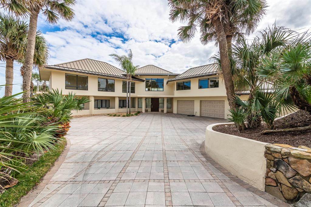 CORONADO SHORES UNIT 5 RESUB - Residential