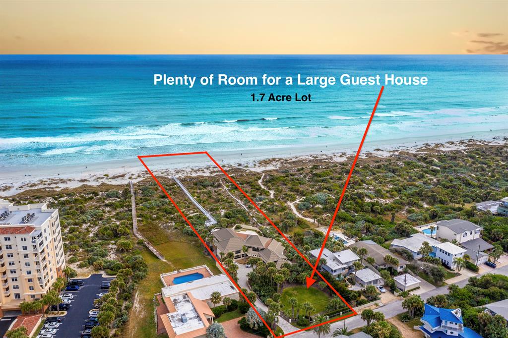 CORONADO SHORES UNIT 5 RESUB - Residential