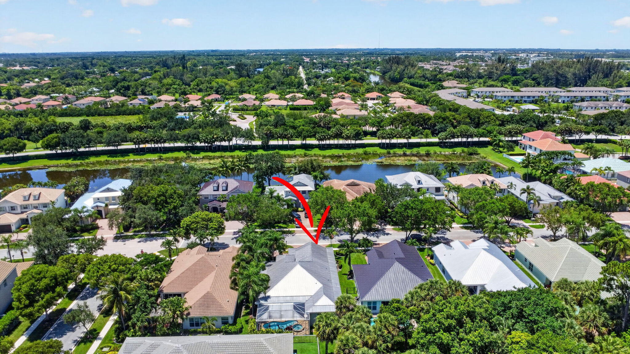 DIAMOND C RANCH POD A - Residential