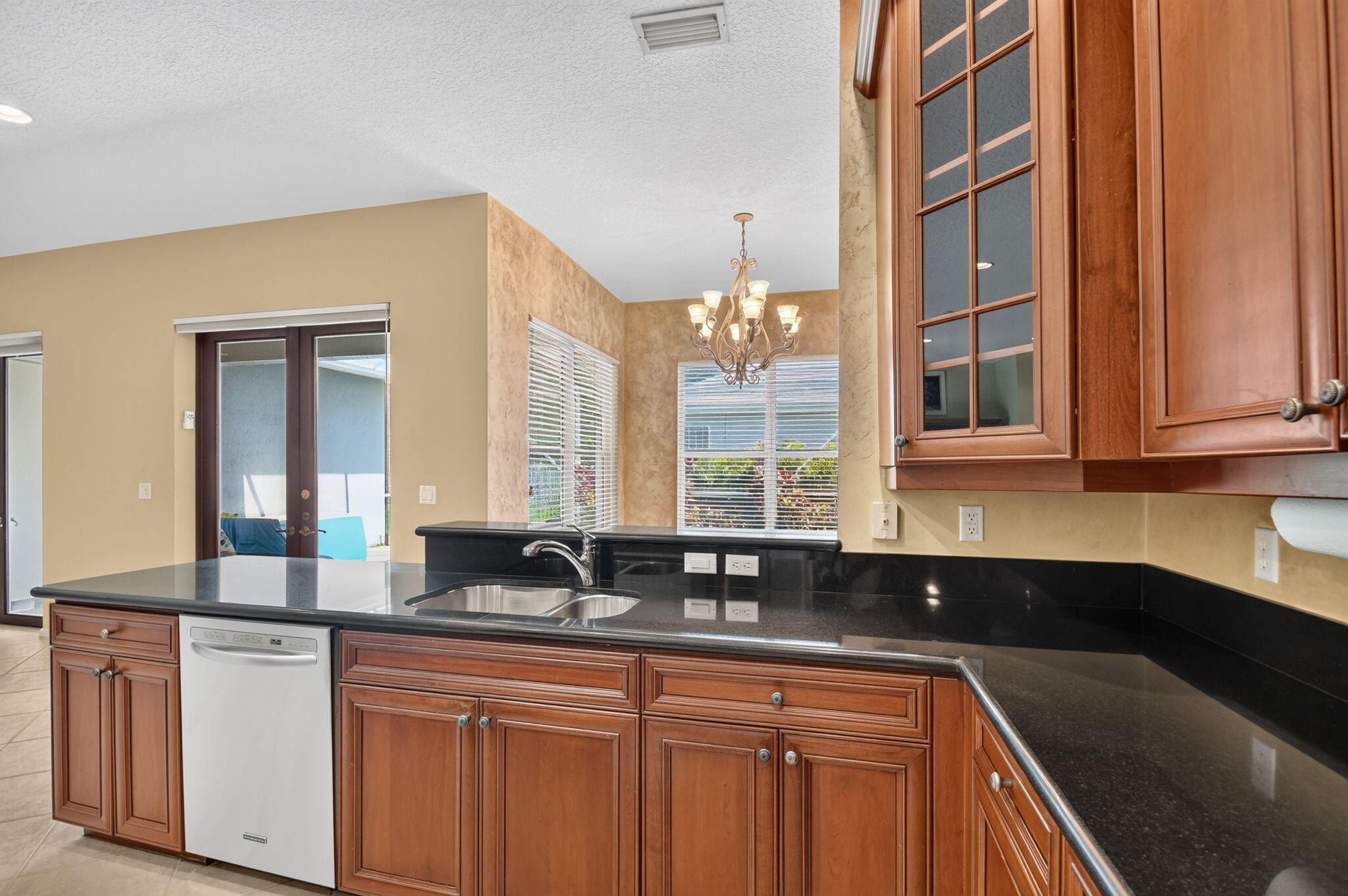 DIAMOND C RANCH POD A - Residential