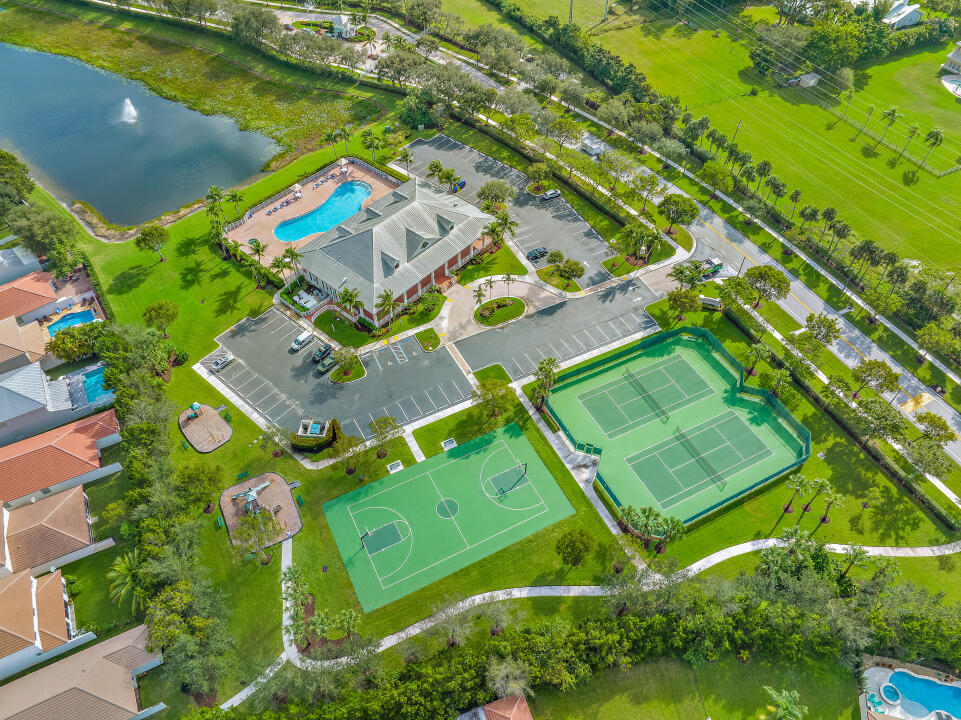 DIAMOND C RANCH POD A - Residential