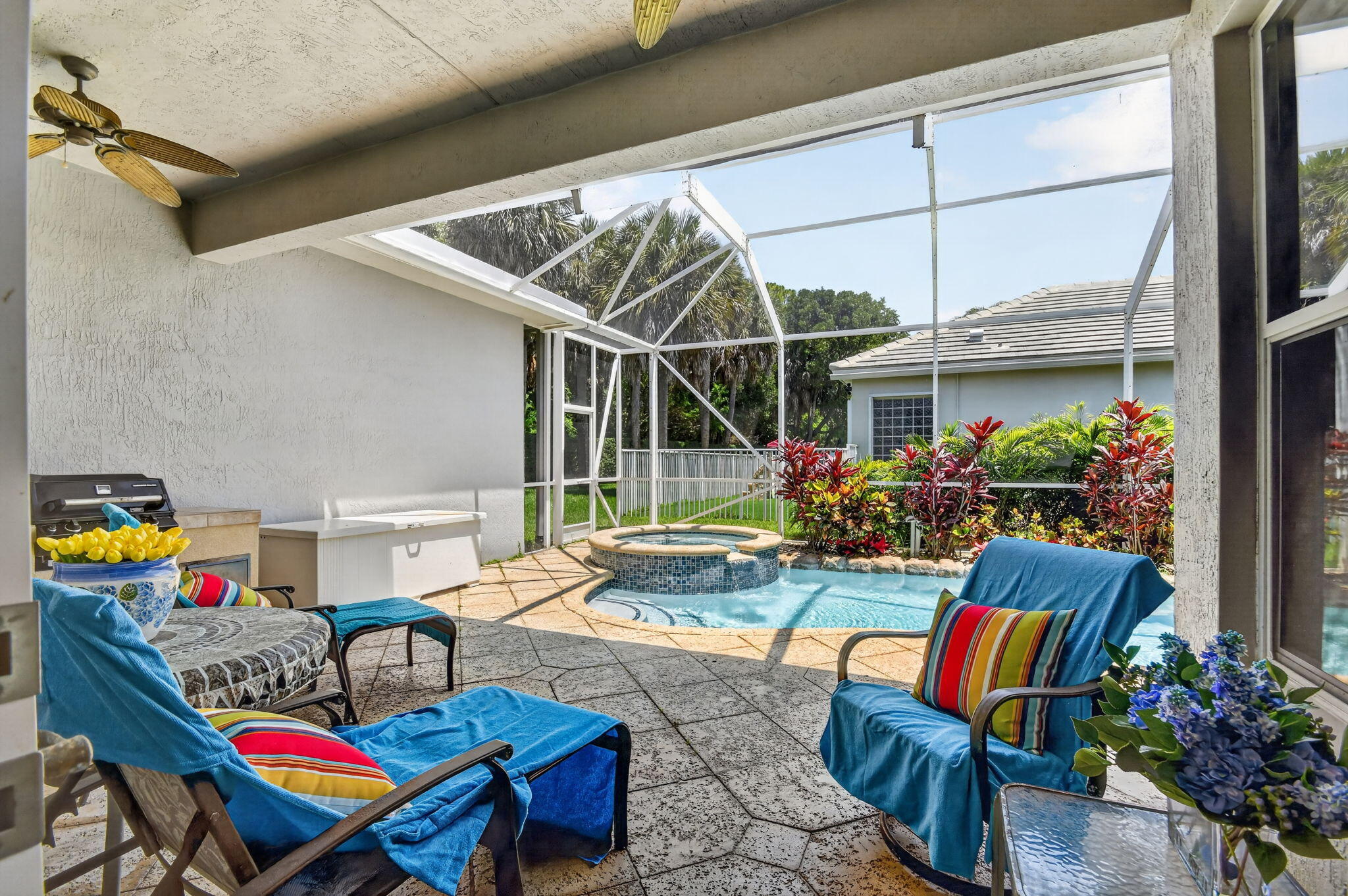 DIAMOND C RANCH POD A - Residential