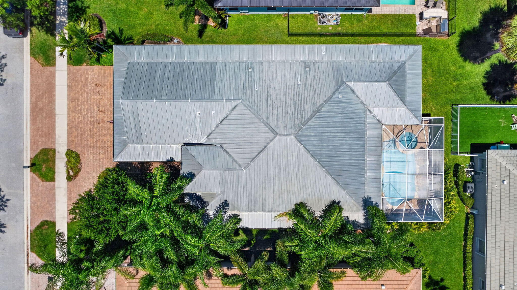 DIAMOND C RANCH POD A - Residential