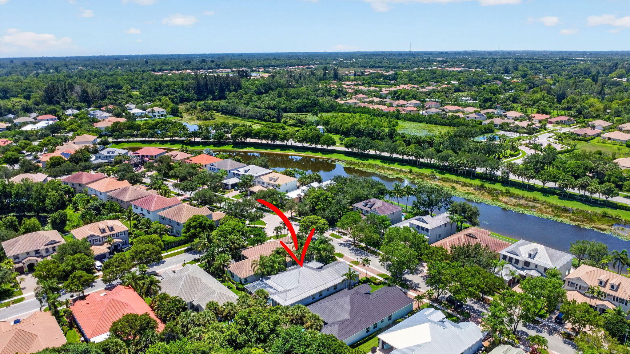 DIAMOND C RANCH POD A - Residential