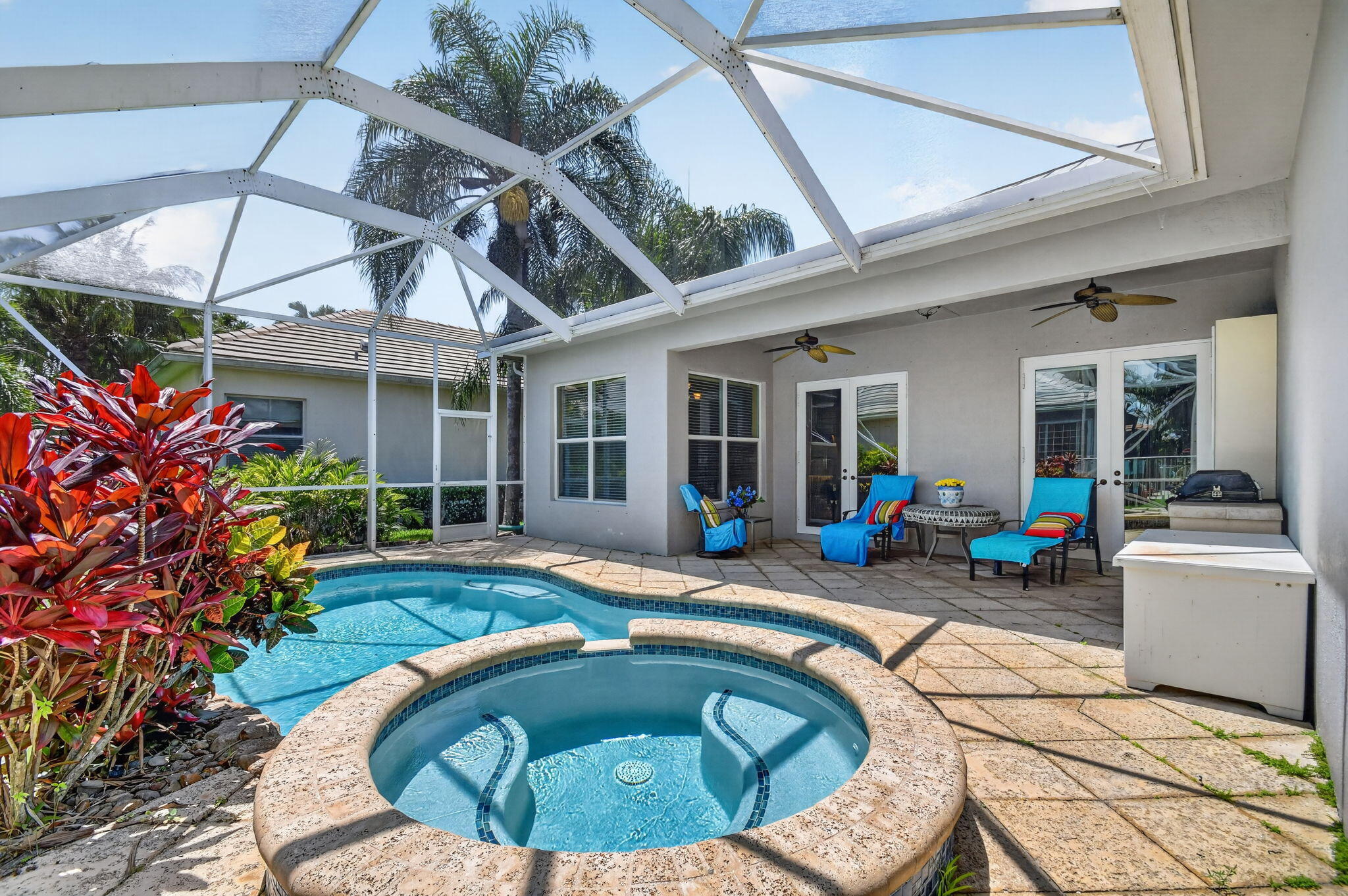 DIAMOND C RANCH POD A - Residential