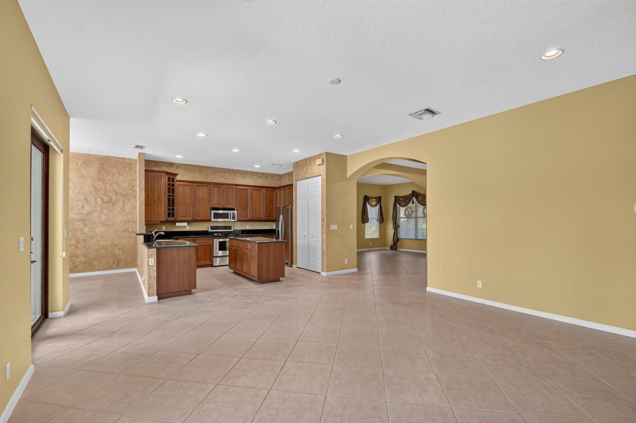DIAMOND C RANCH POD A - Residential
