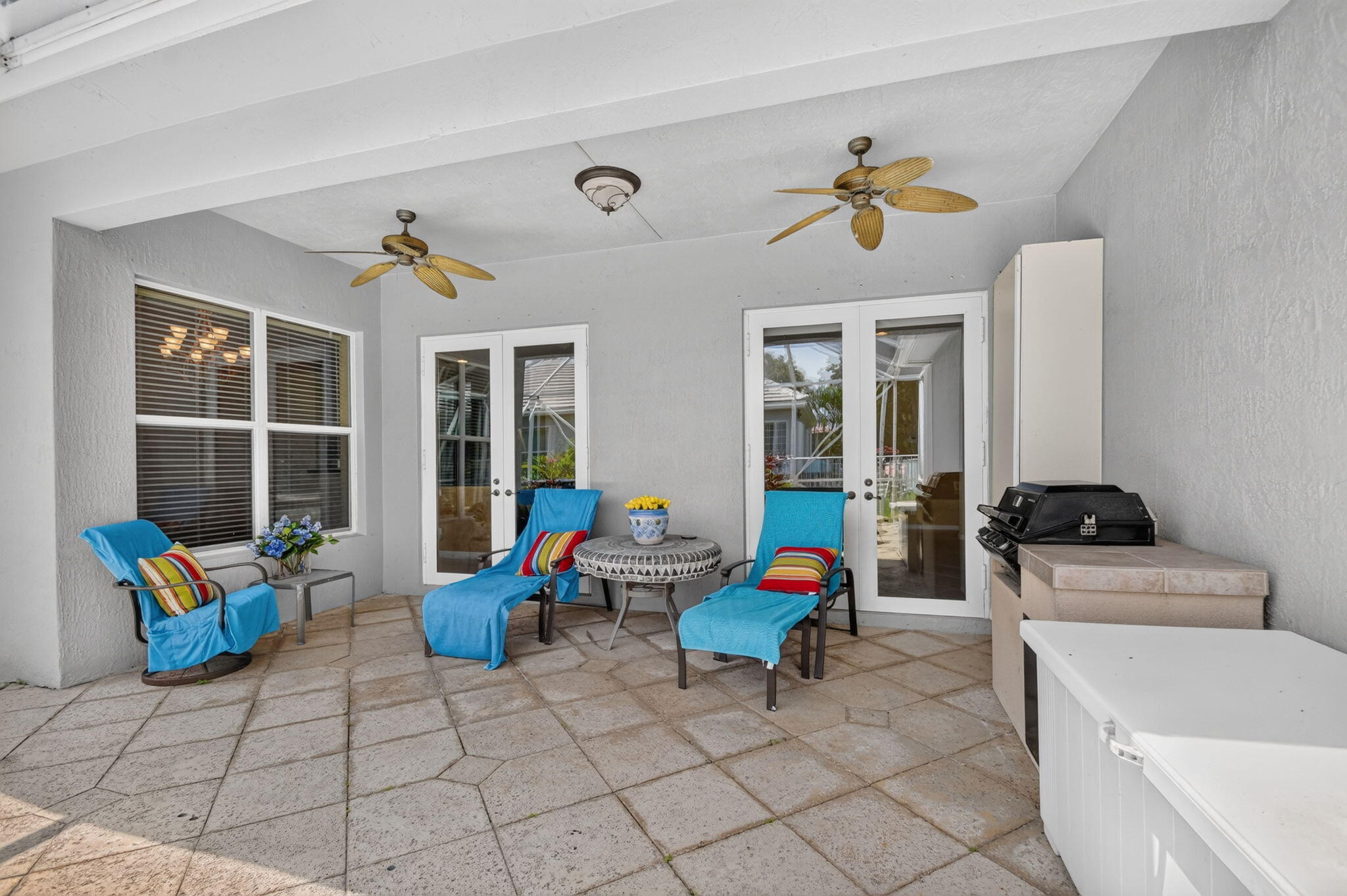 DIAMOND C RANCH POD A - Residential