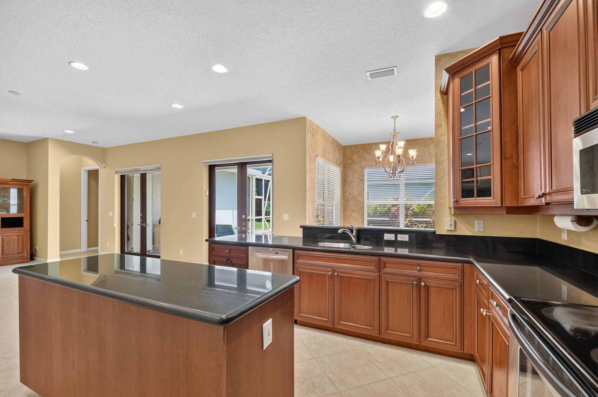 DIAMOND C RANCH POD A - Residential