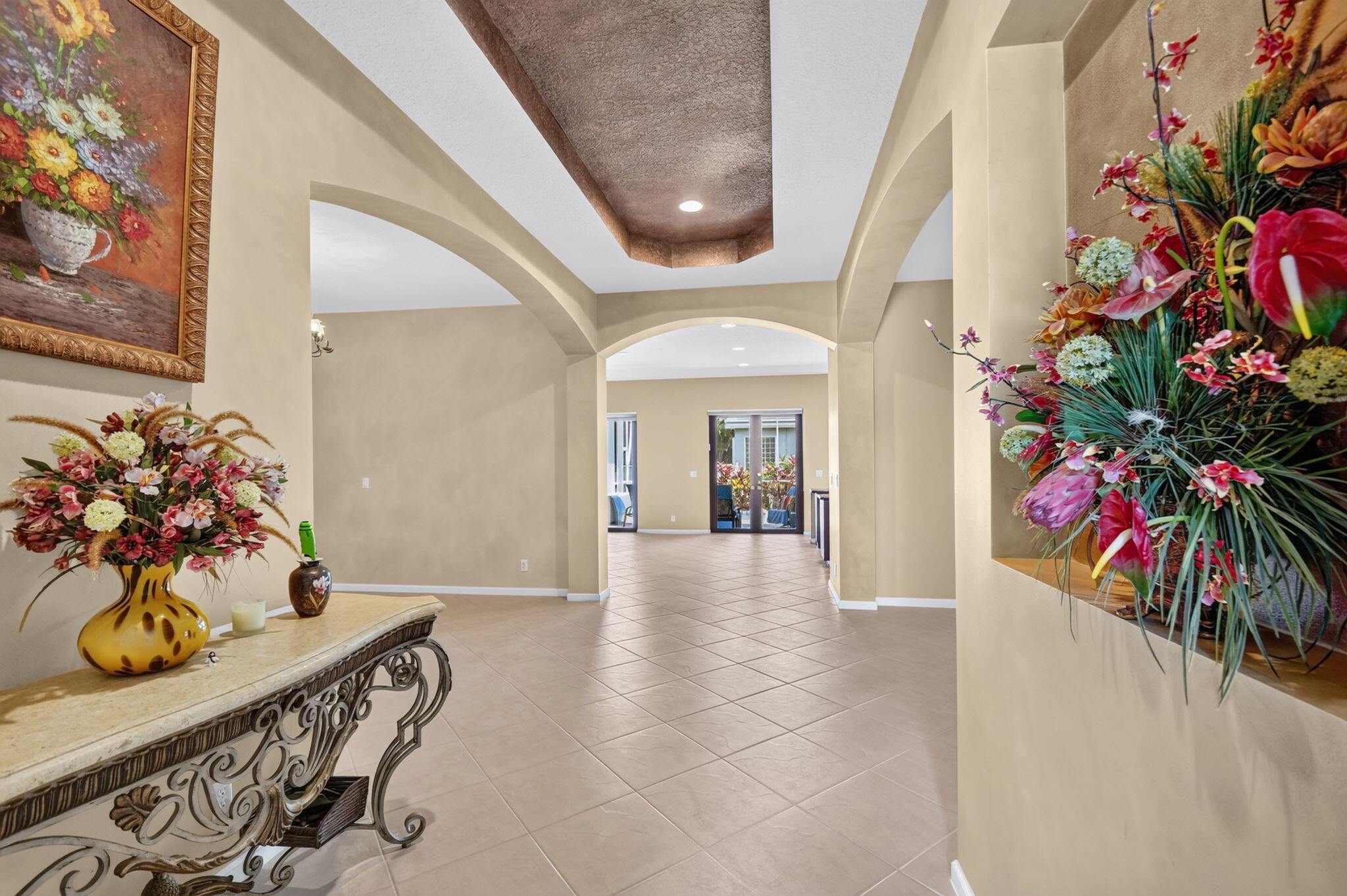 DIAMOND C RANCH POD A - Residential