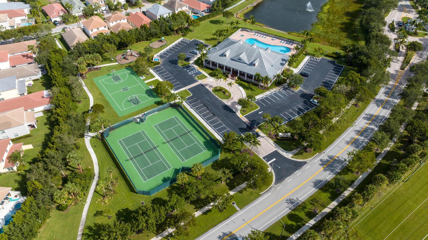 DIAMOND C RANCH POD A - Residential